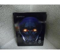 X-Men: Days of Future Past Exclusive UK SteelBook Blu-ray 3D + Blu-ray + UltraViolet 2014 Region free
