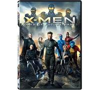 X-Men: Days of Future Past
