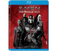 X-Men: Days of Future Past (The Rogue Cut) (Blu-ray) Hugh Jackman (US IMPORT)