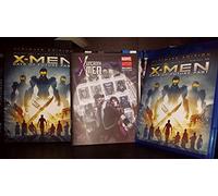 X-men Days of Futures Past