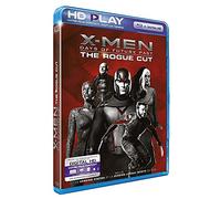 X-men days of the future past [Blu-ray]