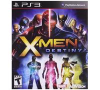 X-Men: Destiny