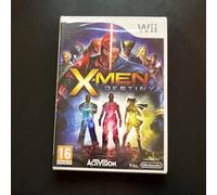 X-Men: Destiny (Nintendo Wii, 2011) New - Sealed