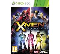 X-Men Destiny (Xbox 360)