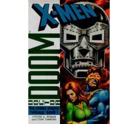 X-Men: Doctor Doom: Bk.1 (Chaos Engine S.)