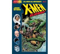 X-Men: Elsewhen (Volume 1 of 3): Volume 1 (Marvel Arts)