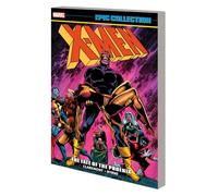 X-Men Epic Collection: The Fate of The Phoenix