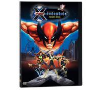 X-Men Evolution: Mutants Rising [DVD] [Region 1] [US Import] [NTSC]