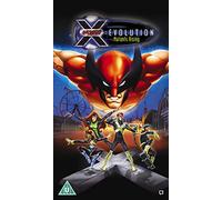 X-Men - Evolution: Mutants Rising [VHS]