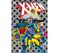 X-Men: Fatal Attractions Omnibus (New Printing)