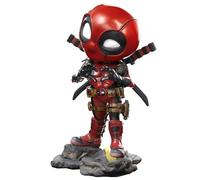 X-Men figurine Mini Co. PVC Deadpool 15 cm (US IMPORT)