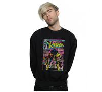 X-Men Final Phase Of Phoenix Sweatshirt Marvel Black S