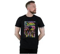 X-Men Final Phase Of Phoenix T-Shirt Marvel Black S