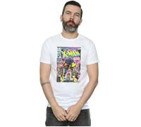 X-Men Final Phase Of Phoenix T-Shirt Marvel White S