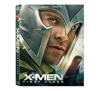X-MEN FIRST CLASS - BLUR - P3z