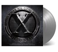 X-Men: First Class (Henry Jackman)(