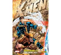 X-Men, Génesis mutante 2.0