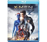 X Men-Giorni Di Un Futuro Passato