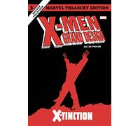 X-Men Grand Design T03 : X-Tinction