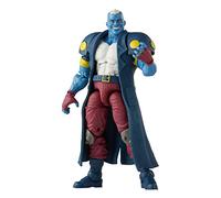 X-Men Hasbro Marvel F3691 Marvel Legends Series X-Men Maggott Action 15cm Collectible Toy, 2 Accessories and 2 Build-A-Figure Parts, Multi, One Size