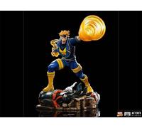 X-MEN HAVOK 1/10 ART STATUE BRAND NEW