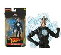 X-Men Havok Marvel Legends Action Figure HASBRO