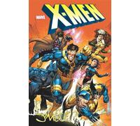 X-Men. Jim Lee [KOMIKS]