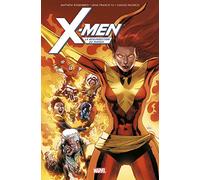 X-Men - La Résurrection du Phénix