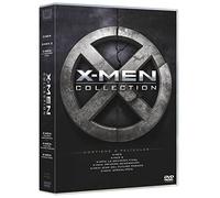 X-Men. La Saga Completa