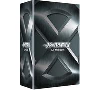 X-Men : La trilogie