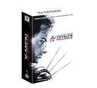 X-Men - La trilogie