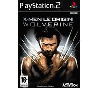 X-Men Le Origini:Wolverine