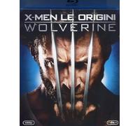 X-Men Le Origini - Wolverine [Blu-ray] [2011]