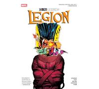 X-Men Legacy: Legion Omnibus (New Printing)