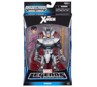 X-Men Legends: Stryfe Action Figure
