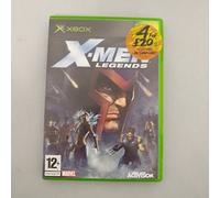 X-Men Legends (Xbox)