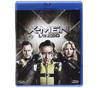 X Men L'inizio – Twentieth Century Fox Film Corporation