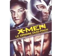 X Men L'inizio + Wolverine