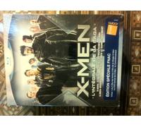 X-Men - L'Integral - Blu-Ray Set 5 Films - Special Edition