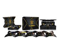 X-Men : L'intégrale de la saga (5 films) [Édition Spéciale Collector Amazon.fr]