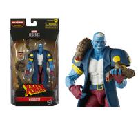 X-Men Maggott Marvel Legends Action Figure HASBRO