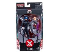X-Men Marvel Legends 6 inch Action Figure, Tri-Sentinel Series, Charles Exevier / 2021 X-Men: HOUSE OF X MARVEL LEGENDS 6 inch Action Figure TRI-SENTINEL WAVE CHARLES XAVIER Marvel Legends ML X Men