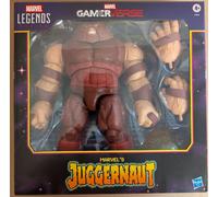 X-Men: Marvel Legends Gamerverse Action Figure: Juggernaut