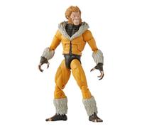 X-Men Marvel Legends Series Action Figure 2022 Sabretooth 15 cm