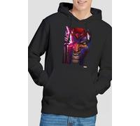 X-Men Men's Magneto Cover Hoodie Black | Size: Large X-Men Black L