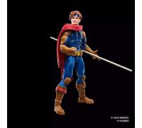 X-Men Nemesis Gambit Marvel Legends Action Figure HASBRO