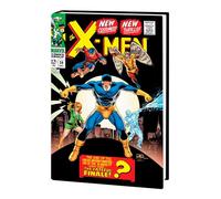 X-Men Omnibus Vol. 2