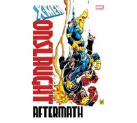 X-Men: Onslaught Aftermath Omnibus