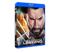 X-Men Orígenes: Lobezno (Blu-Ray) (Import) (2009) Hugh Jackman; Live Schreib
