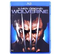 X-MEN ORIGINS - WOLVERINE (1 Blu-ray)